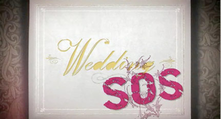 Wedding SOS